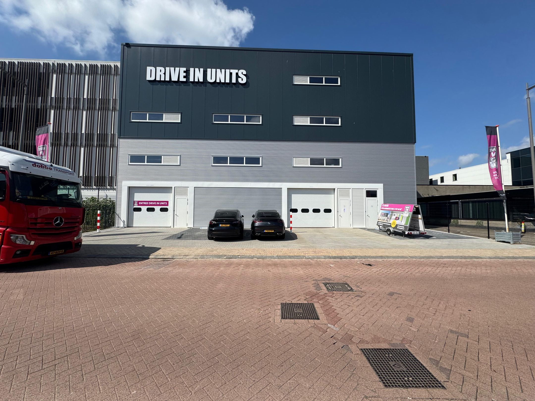 Foto 15 van Industrieweg 71 unit 26