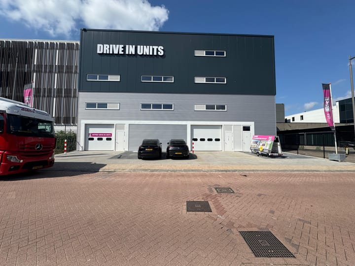 Foto 15 van Industrieweg 71 unit 26