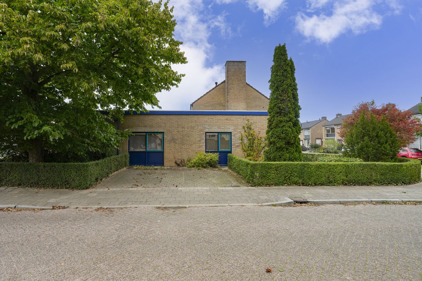 View photo 5 of Burgemeester Verstraatenlaan 35