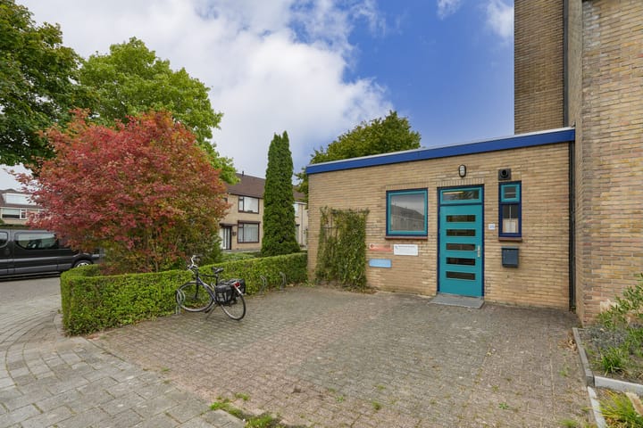 Burgemeester Verstraatenlaan 35