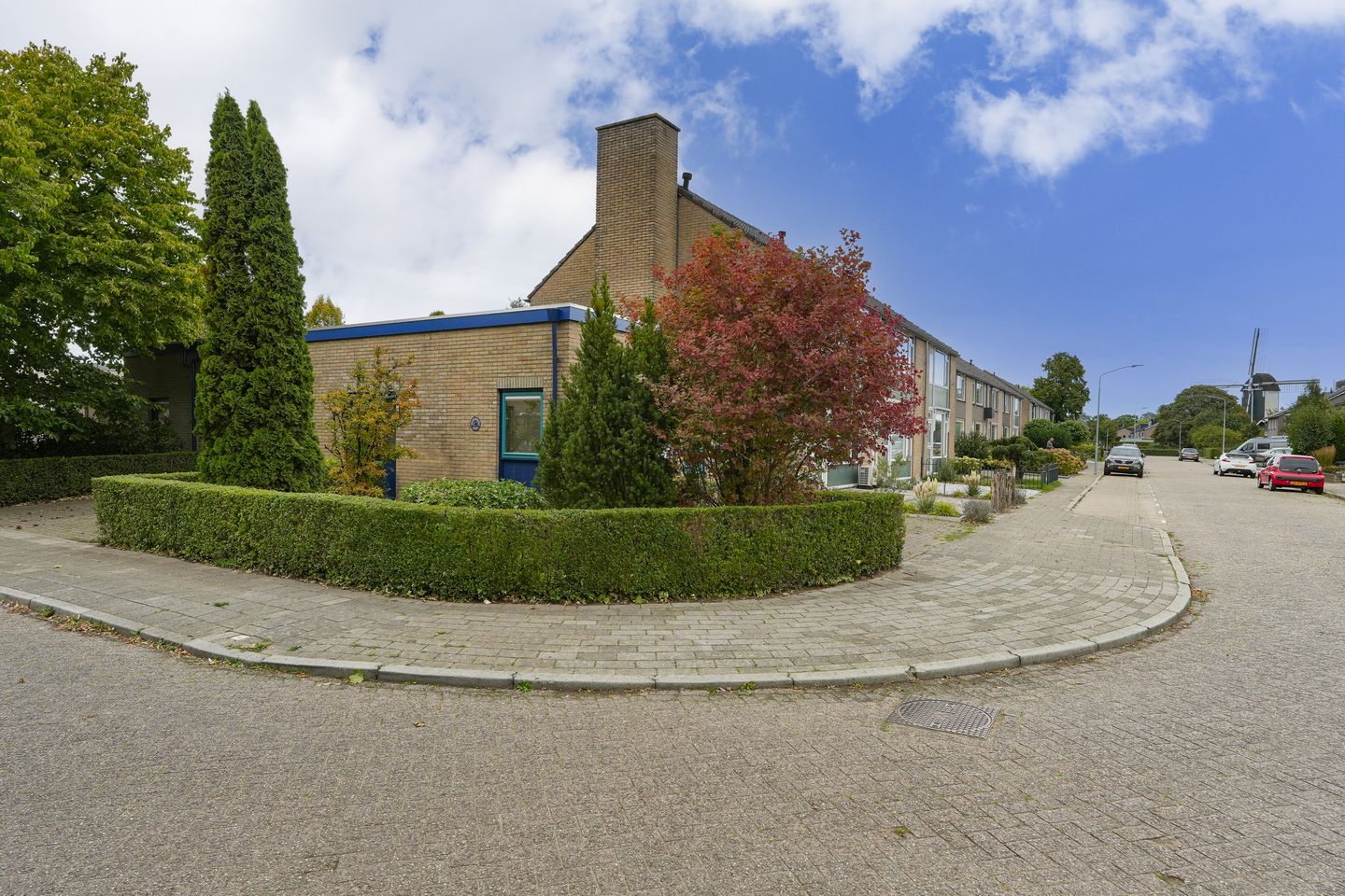 View photo 4 of Burgemeester Verstraatenlaan 35