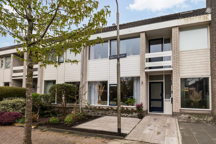 Foto 1 van Sleutelbloem 39