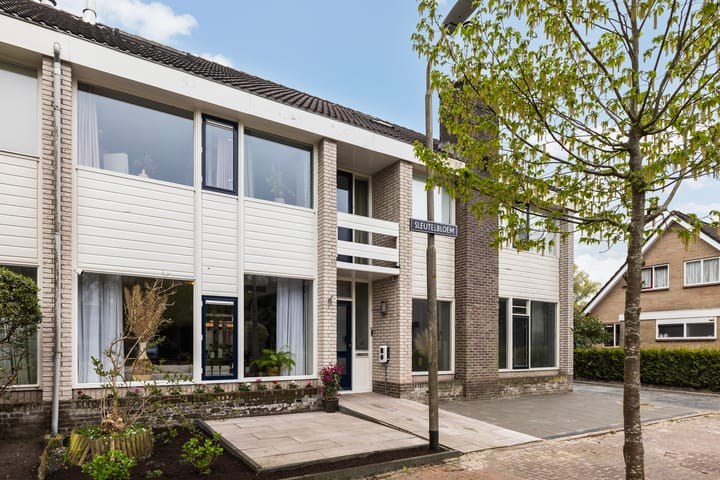 Foto 5 van Sleutelbloem 39