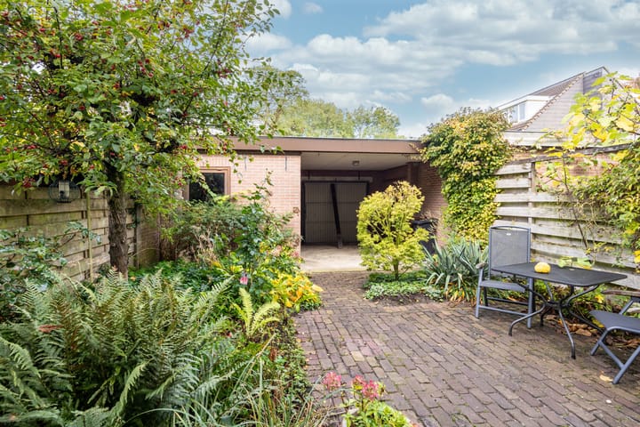 Foto 2 van Faraodreef 16