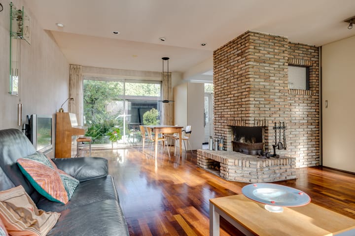 Foto 3 van Faraodreef 16