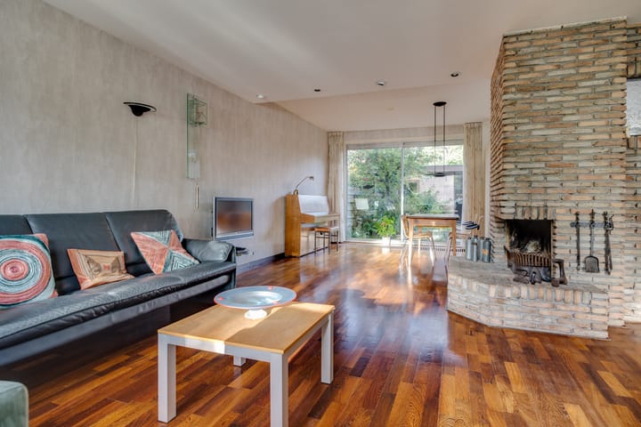 Foto 4 van Faraodreef 16