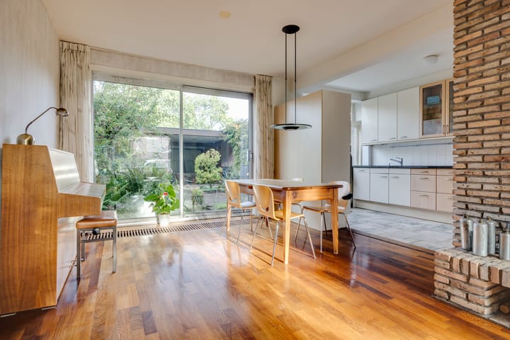 Foto 6 van Faraodreef 16