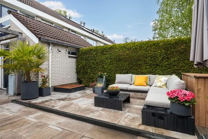 Foto 15 van Sleutelbloem 39