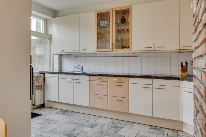 Foto 7 van Faraodreef 16