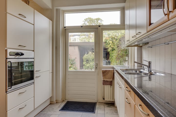 Foto 8 van Faraodreef 16