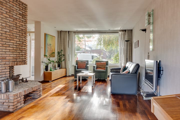 Foto 11 van Faraodreef 16