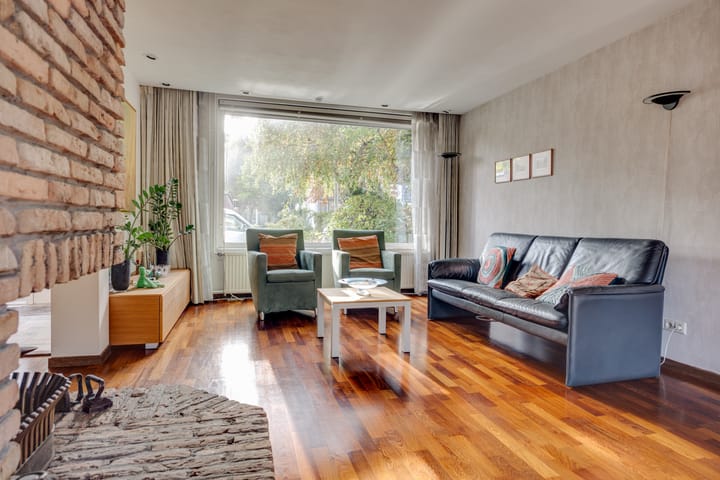 Foto 12 van Faraodreef 16