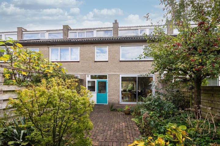 Foto 13 van Faraodreef 16