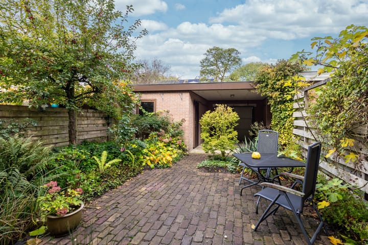 Foto 14 van Faraodreef 16