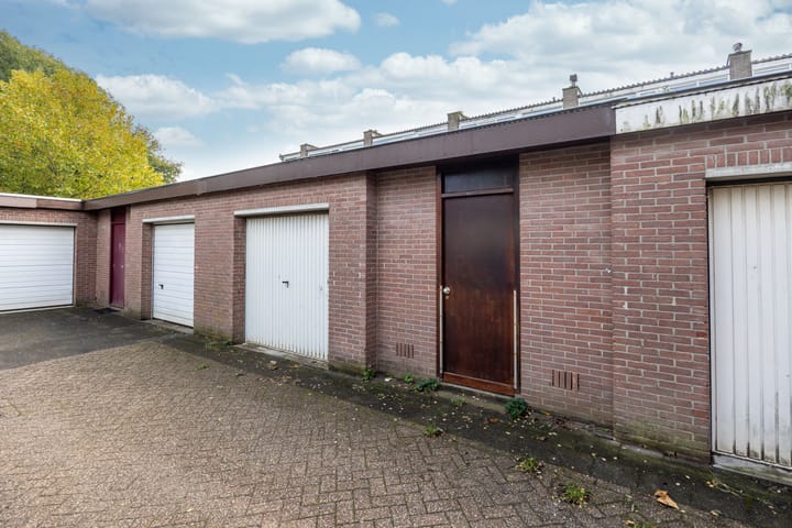 Foto 17 van Faraodreef 16