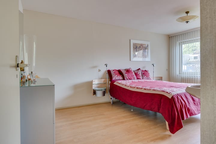 Foto 18 van Faraodreef 16