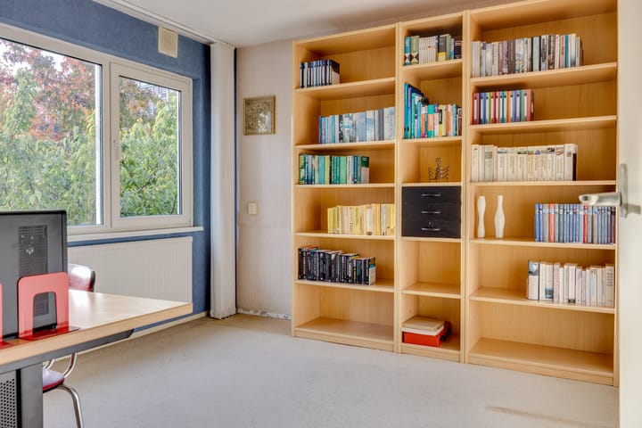 Foto 21 van Faraodreef 16