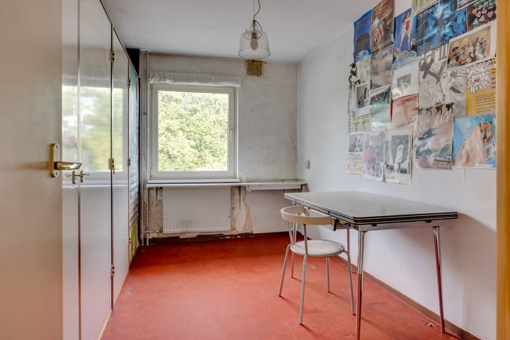 Foto 25 van Faraodreef 16