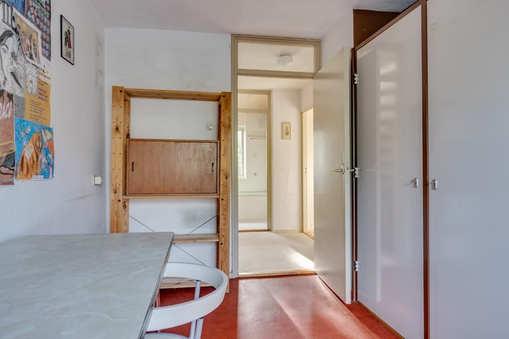 Foto 26 van Faraodreef 16