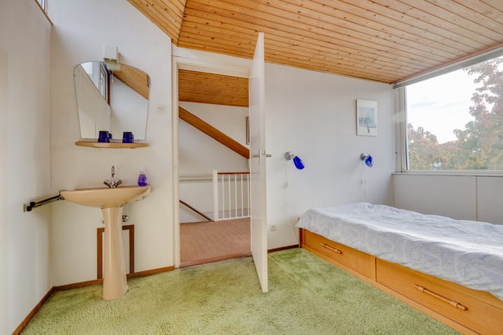 Foto 30 van Faraodreef 16