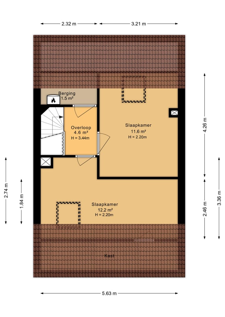 Foto 43 van Sleutelbloem 39