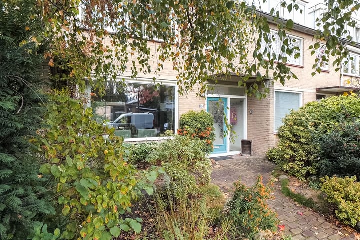 Foto 31 van Faraodreef 16