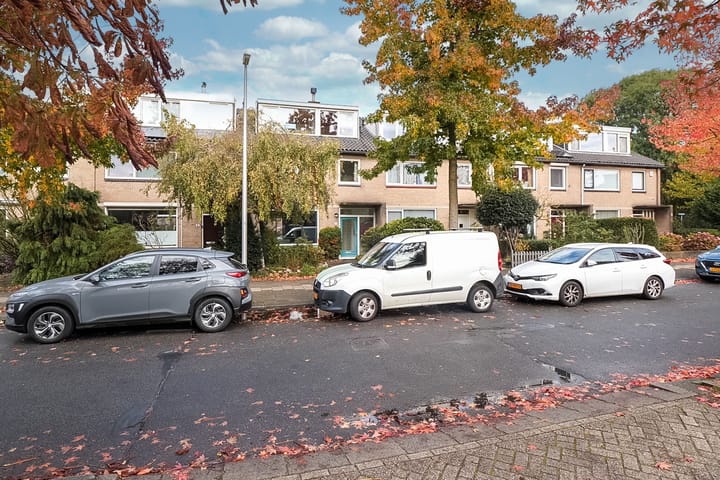 Foto 32 van Faraodreef 16