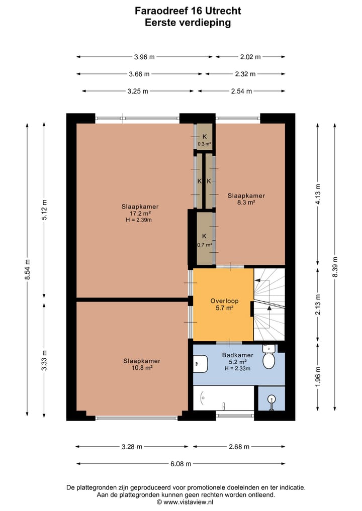 Foto 34 van Faraodreef 16