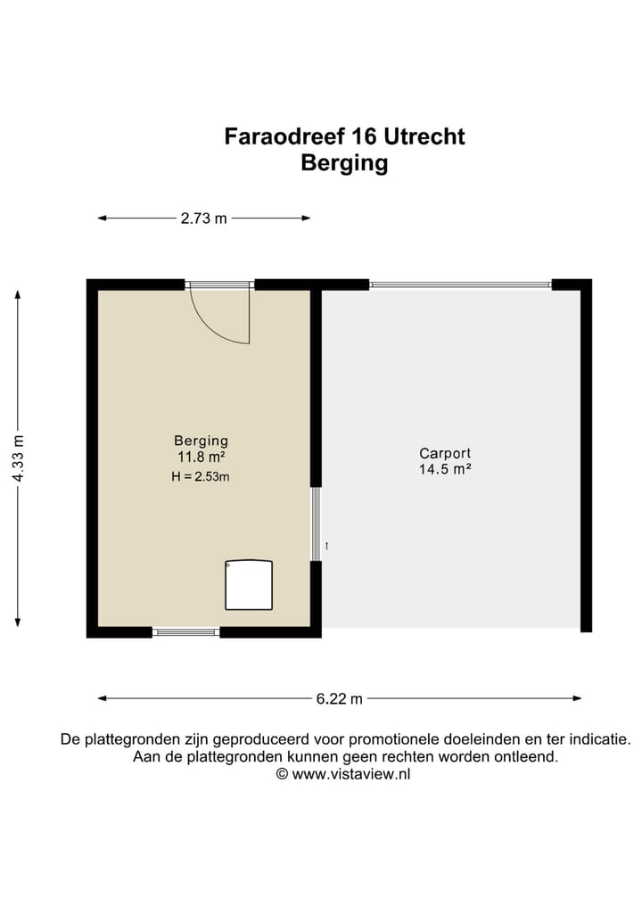 Foto 36 van Faraodreef 16