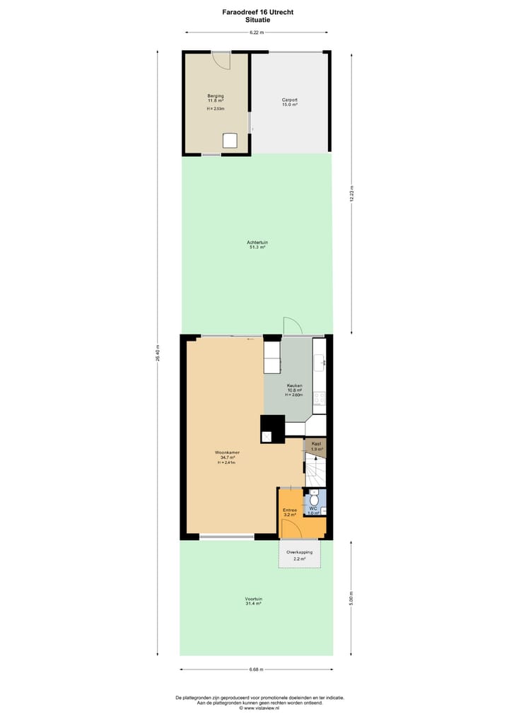 Foto 37 van Faraodreef 16