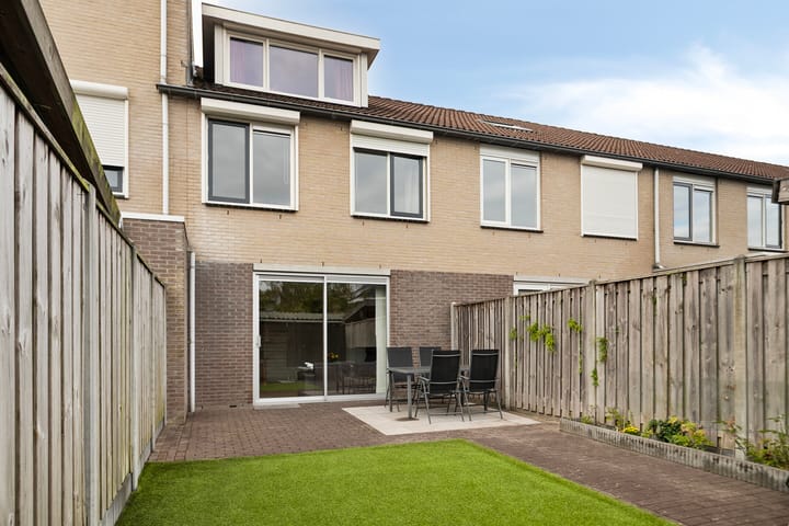 Foto 4 van Marathon 119