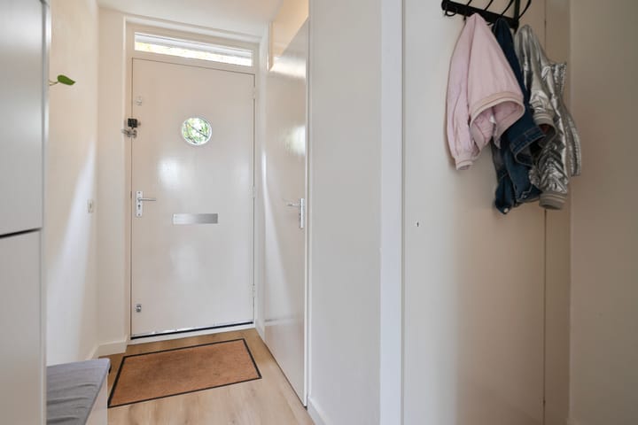 Foto 6 van Marathon 119