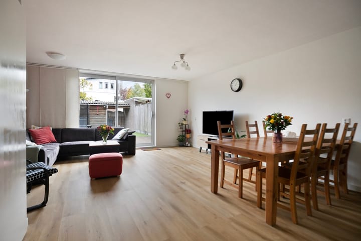 Foto 8 van Marathon 119