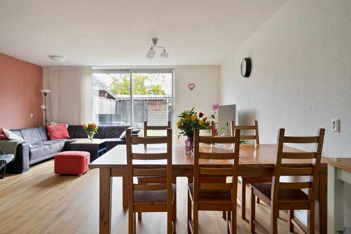 Foto 9 van Marathon 119