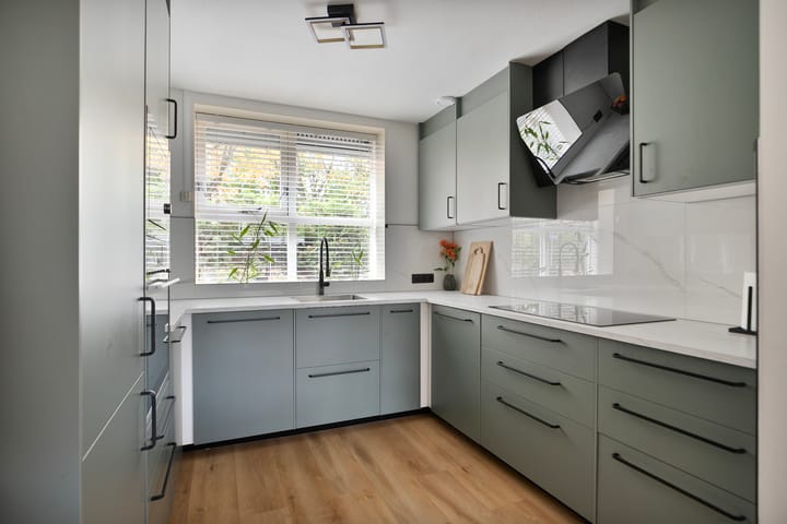 Foto 14 van Marathon 119