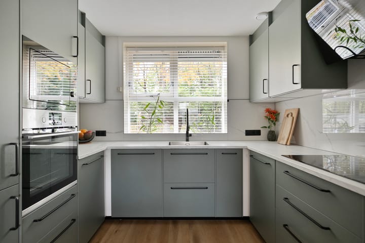 Foto 16 van Marathon 119