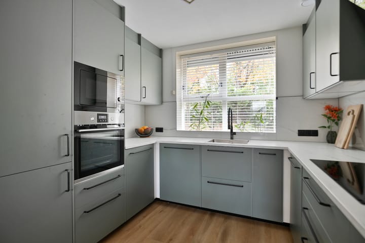 Foto 18 van Marathon 119