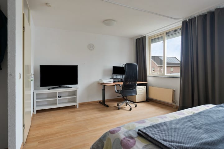 Foto 22 van Marathon 119