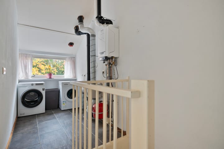 Foto 27 van Marathon 119