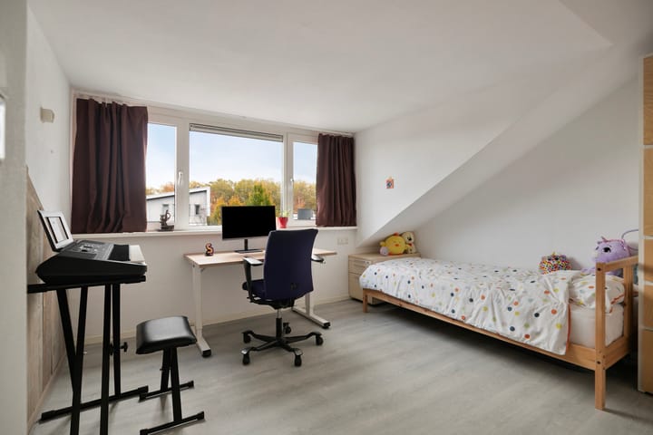 Foto 29 van Marathon 119