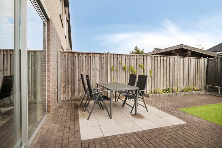 Foto 30 van Marathon 119