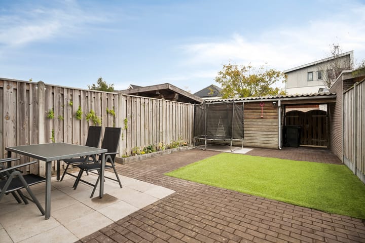 Foto 31 van Marathon 119