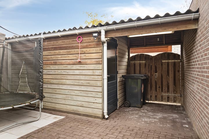 Foto 32 van Marathon 119