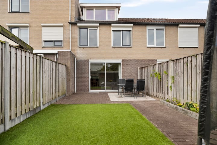 Foto 34 van Marathon 119