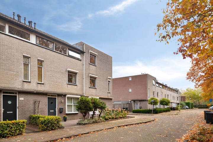 Foto 36 van Marathon 119