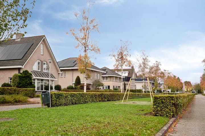 Foto 37 van Marathon 119