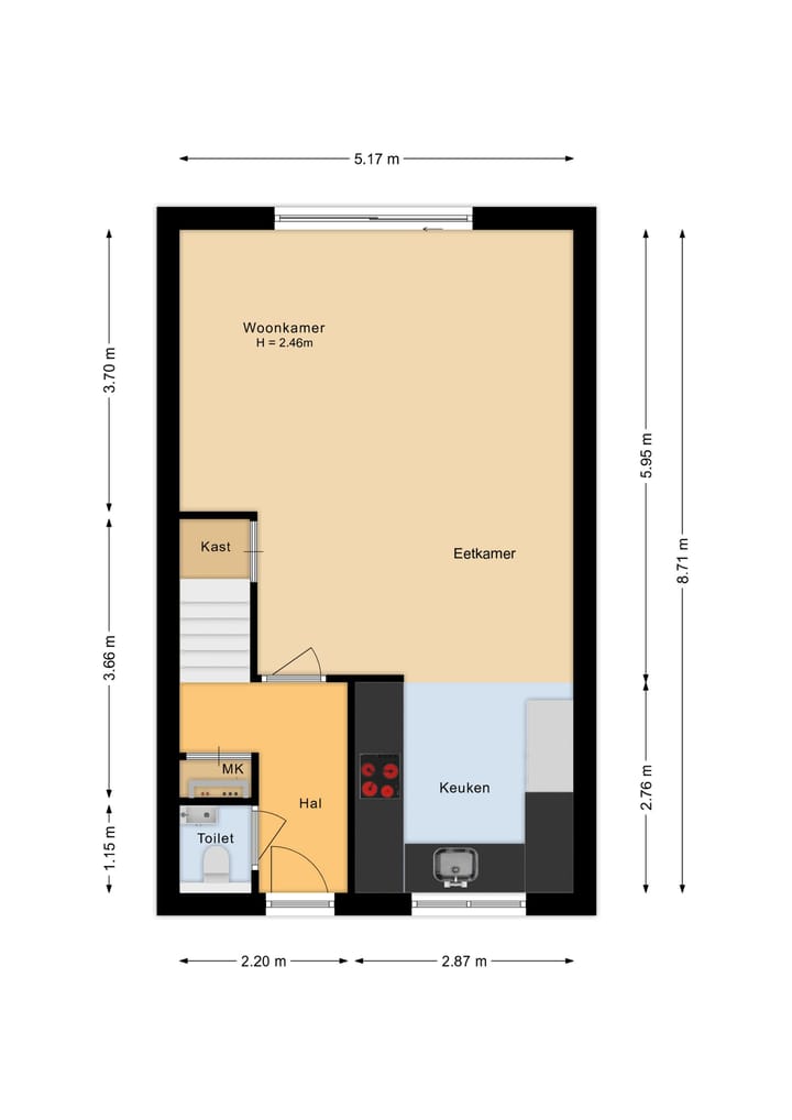 Foto 38 van Marathon 119