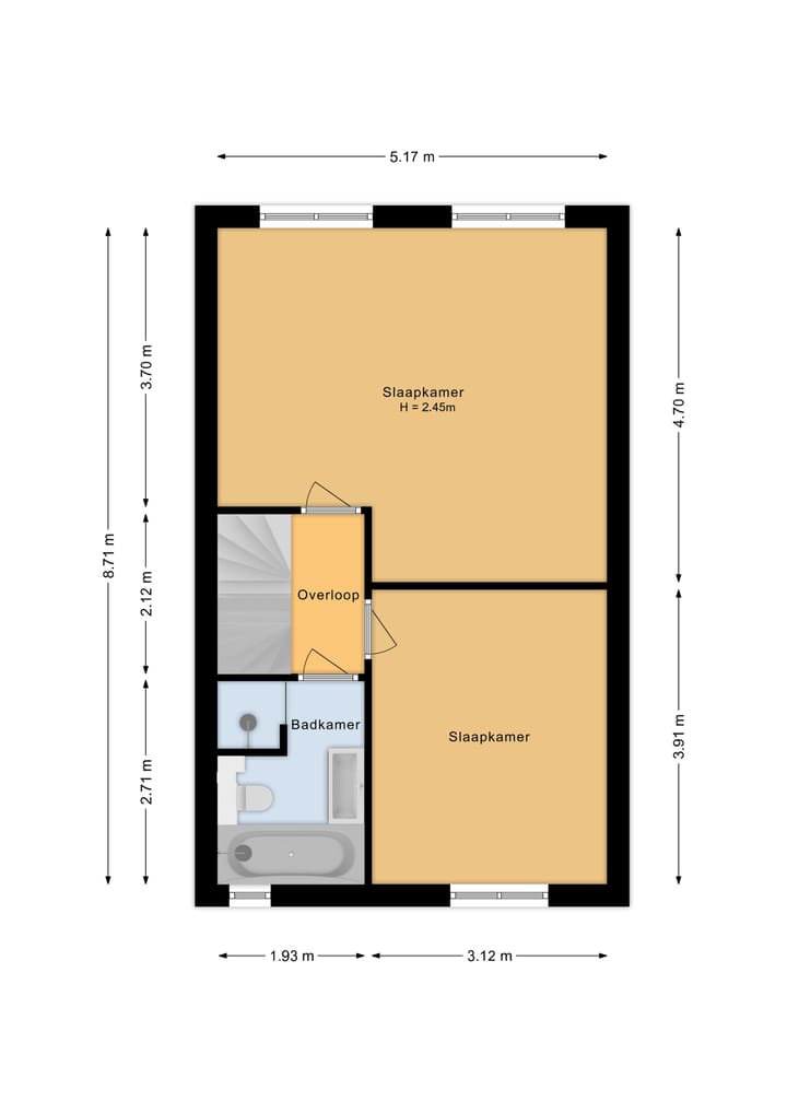 Foto 39 van Marathon 119