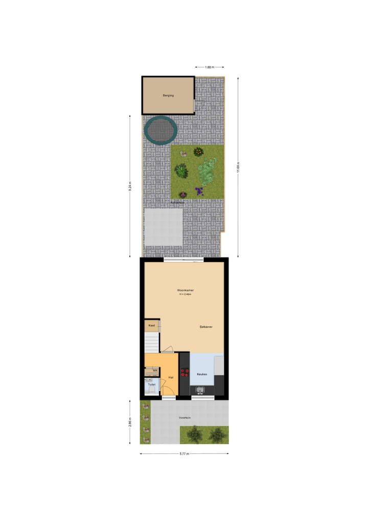 Foto 41 van Marathon 119