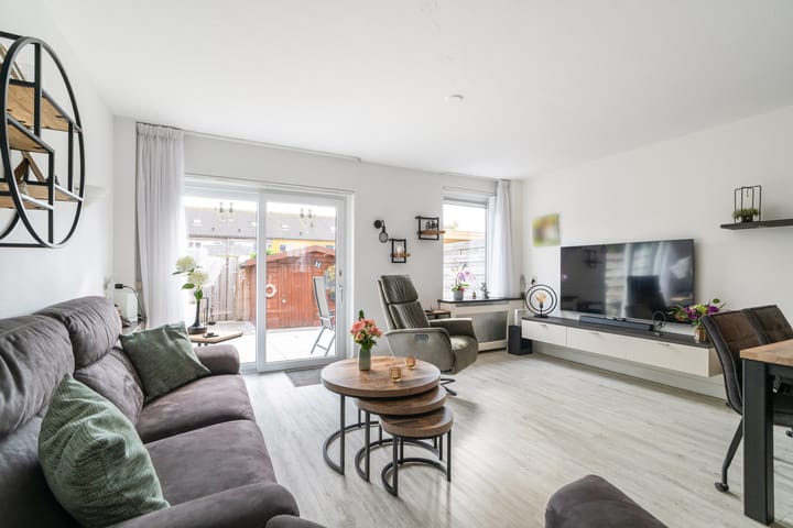 Foto 2 van Indiastraat 16